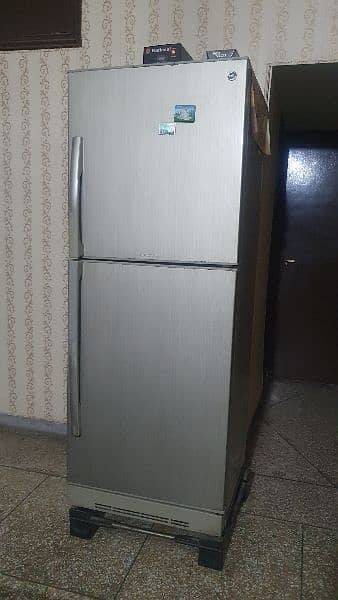 PEL REFRIGERATOR 3