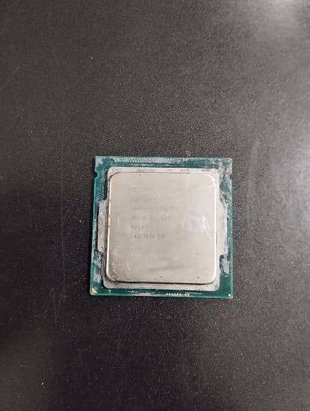 Core i5 4570 4th Generation Processor 0