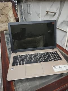 Asus x540y vivobook 0