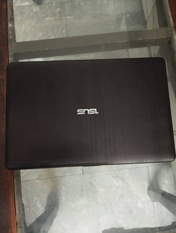 Asus x540y vivobook 2