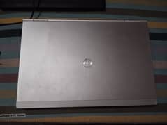 HP Core5i 3rd generation