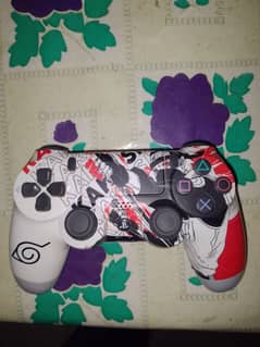 PS4 controller