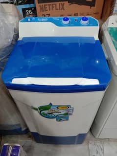 Super 1 Asia Washing Machine