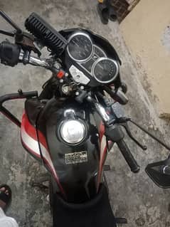 CB 150F Dil Ka Tukrra Fully Modified Cleanest Jaan