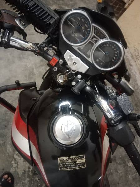 CB 150F Dil Ka Tukrra Fully Modified Cleanest Jaan 9