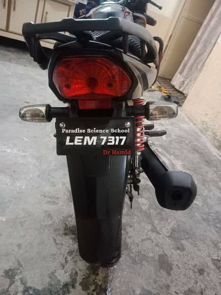 CB 150F Dil Ka Tukrra Fully Modified Cleanest Jaan 11