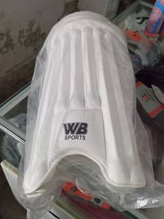 WB Sports Batting Pads