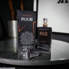 Men Long Lasting Fragrance Perfume