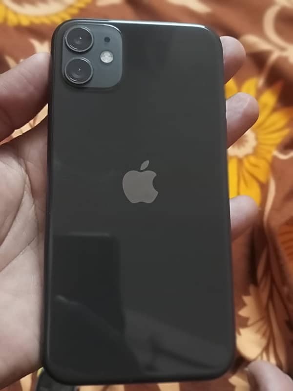 iPhone 11 64gb 0