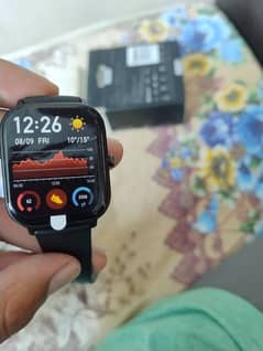 AmzFit GTS - Smart Watch