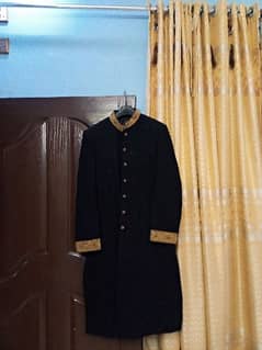 Sherwani For Sale Just one Time used