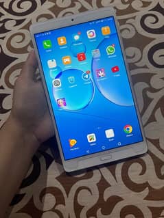 huawei media tablet 0