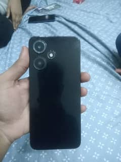 infinix hot 30 play