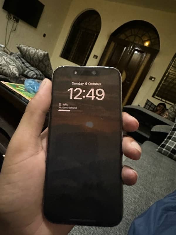 iphone 15 pro 2