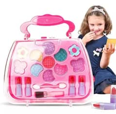 Mini Makeup Kit Available For Kids Real Makeup (New) 0