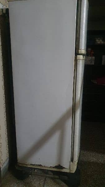 USED REFRIGERATOR FOR SALE 1