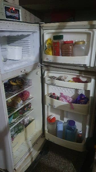 USED REFRIGERATOR FOR SALE 2