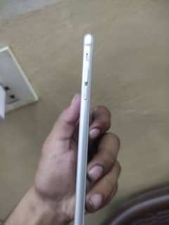 i phone 6s plus non pta mdm totally genuine 64 gb battery service