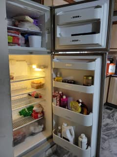 Dawlance Fridge