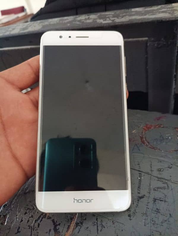 honor 8 (4 64) all ok (03424310972) 1