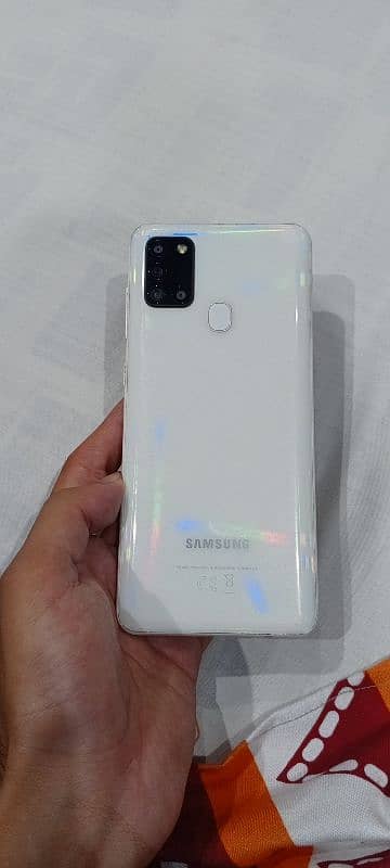 Samsung A21s 2