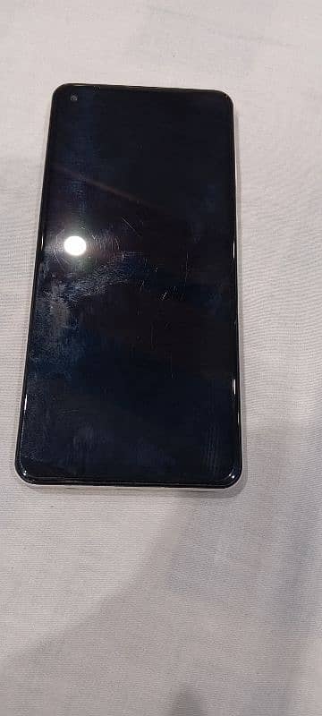 Samsung A21s 8