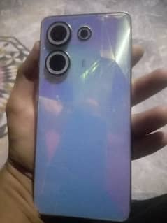 Techno Camon 20