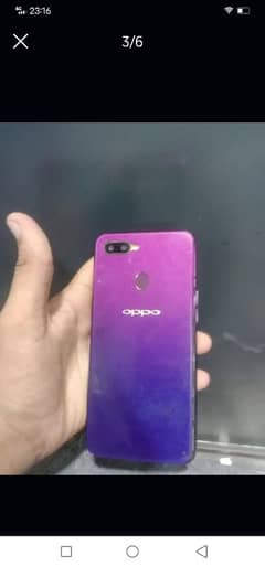 i need oppo f9 board anyone have plz contact me