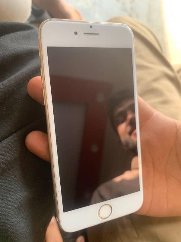 iPhone 6s pta approved 64gb all ok 4