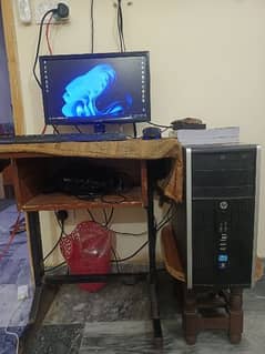 i7 4cores, 8threads gaming PC with 2GB AMD R7 260x Graphics Card