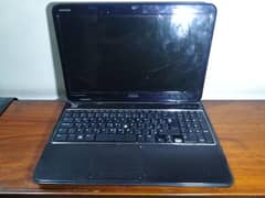 Dell laptop Inspiron N5110 0