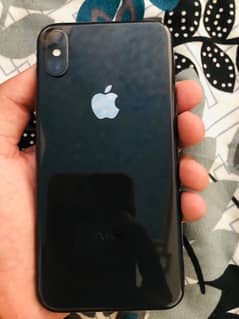 iphone x 256Gb face id of very Good condition 03104864807