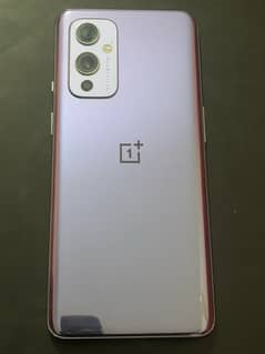 one plus 9 with box 8/128 0