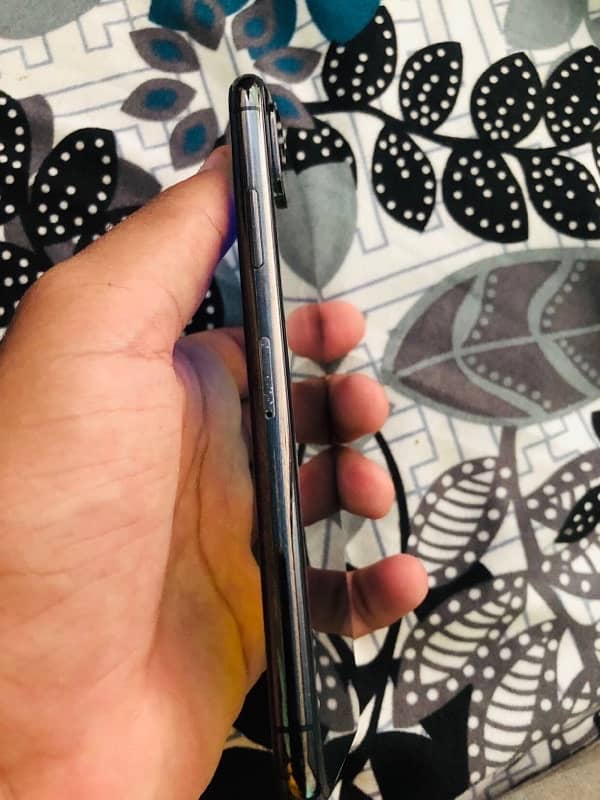 iphone x 256Gb face id of very Good condition 03104864807 5