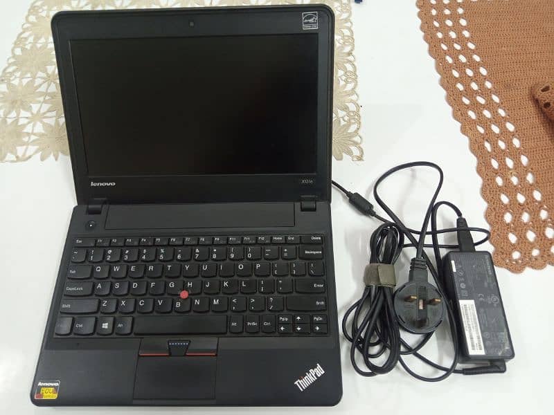 Lenovo ThinkPad (mini) 0