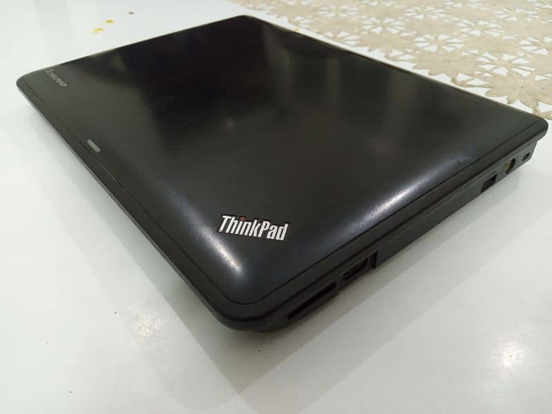 Lenovo ThinkPad (mini) 1