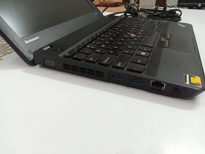 Lenovo ThinkPad (mini) 2