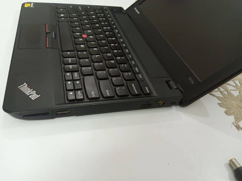 Lenovo ThinkPad (mini) 3