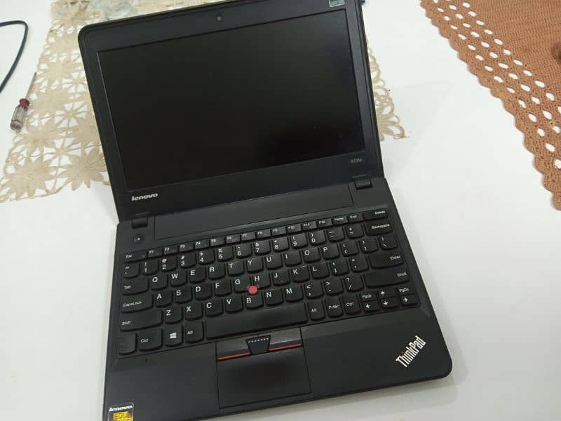 Lenovo ThinkPad (mini) 4