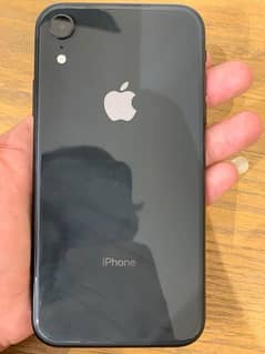 I phone XR 0