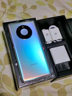 Huawei mate 40 pro 8 gb ram 256 gb memory 03104007514