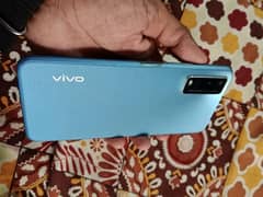 vivo y20s full box