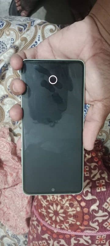 Redmi note 13 8GB RAM  256 ROM 3 to 4 month warranty 2