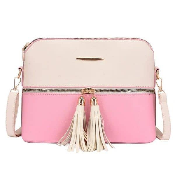 3 Pcs Retro Style Hang Bag for Woman 1