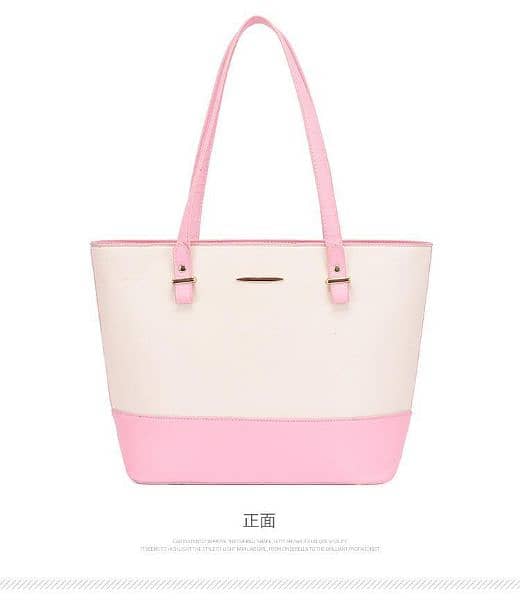 3 Pcs Retro Style Hang Bag for Woman 2