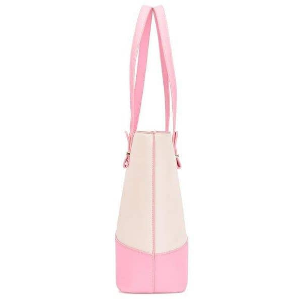 3 Pcs Retro Style Hang Bag for Woman 3