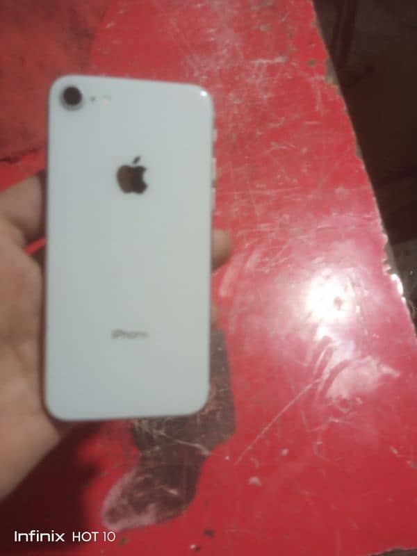 iphone 8 Non pta 4