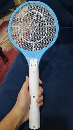 mosquito killer racket