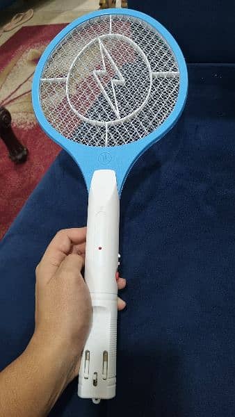 mosquito killer racket 1