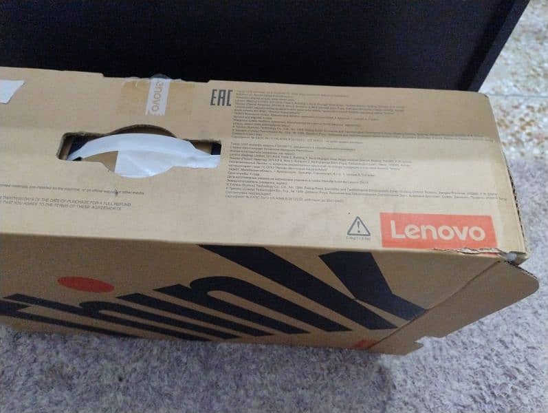 Lenovo Monitor T24 1